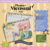 PREVENTA Planner Mensual 2025 en internet
