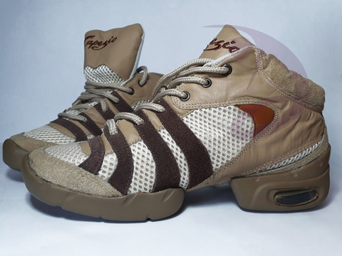 Danstênis High Top 21.3 - Capézio