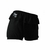 Shorts Balãozinho com Sainha Infantil