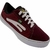 Tênis modelo Urbano Bordô - Taygra