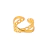 Anillo ajustable Lena
