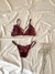 Eros - Bordo ♥ - comprar online