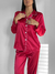 Pijama de saten - NUEVOS ♥ en internet