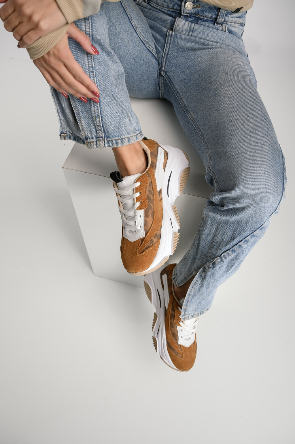 Zapatillas Modena thumbnail 3