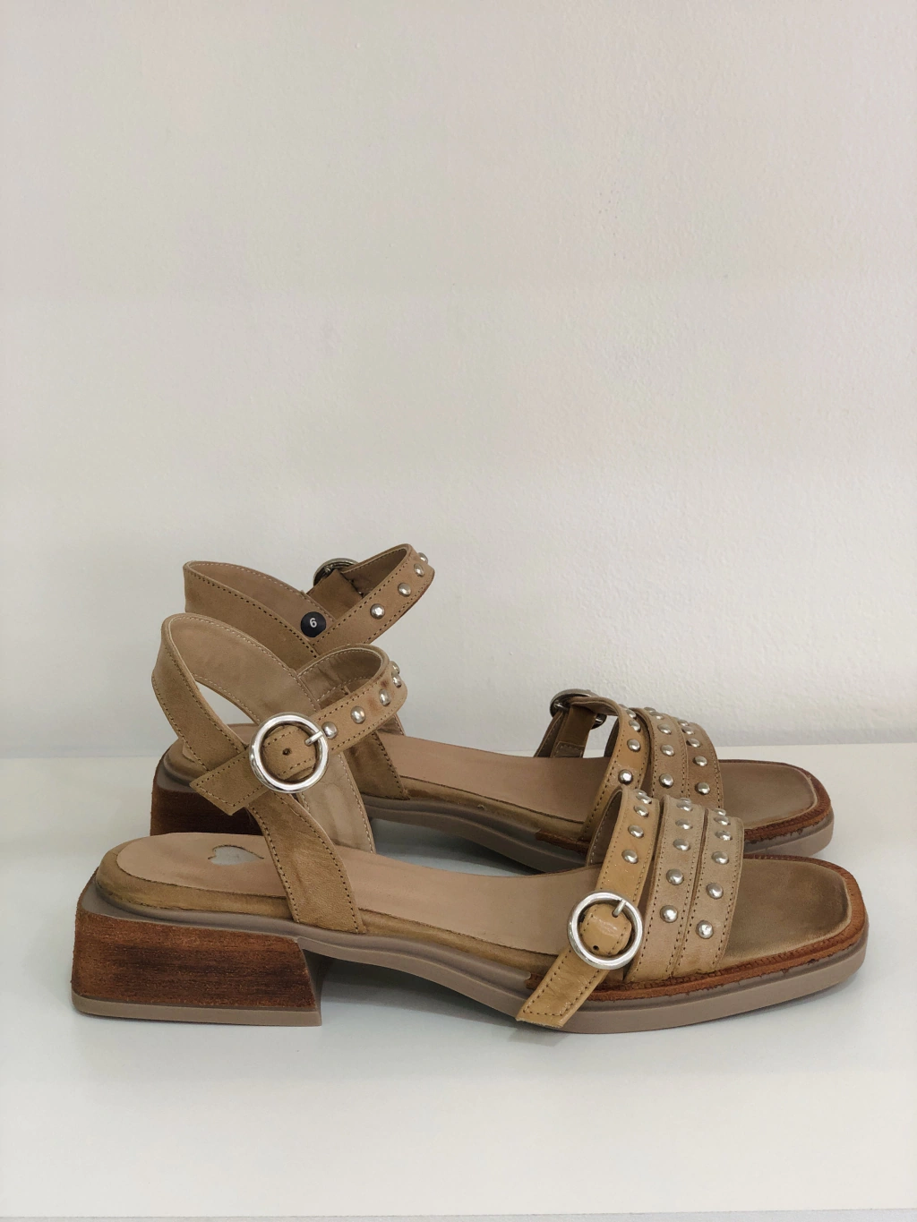 Sandalias Damaris thumbnail 3