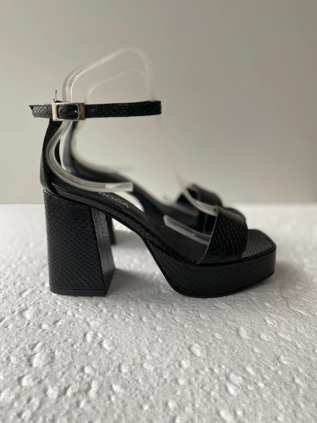 Sandalias Gloria thumbnail 3