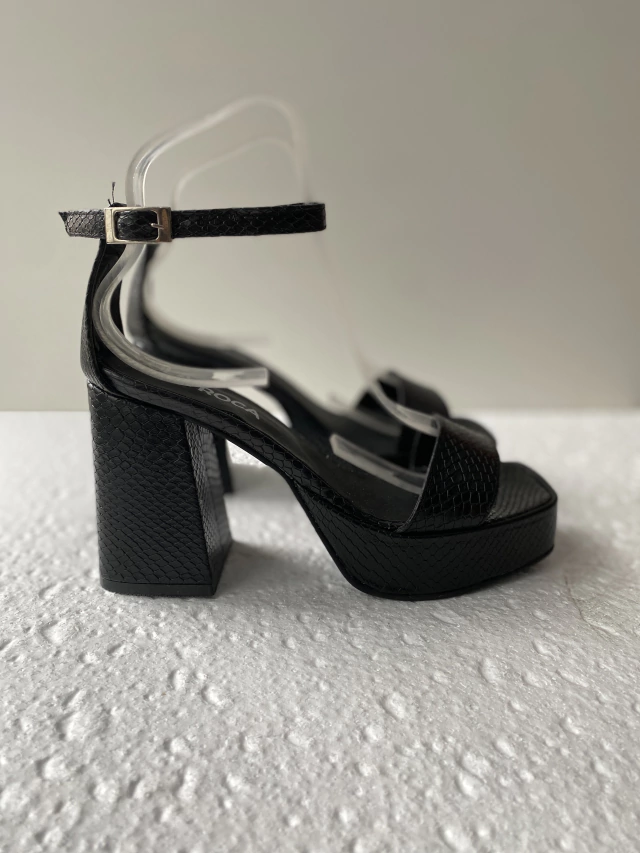 Sandalias Gloria thumbnail 2