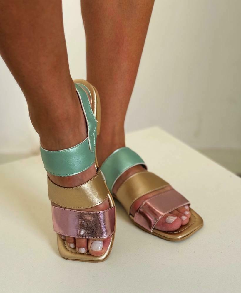 Sandalias Ariadna thumbnail 3