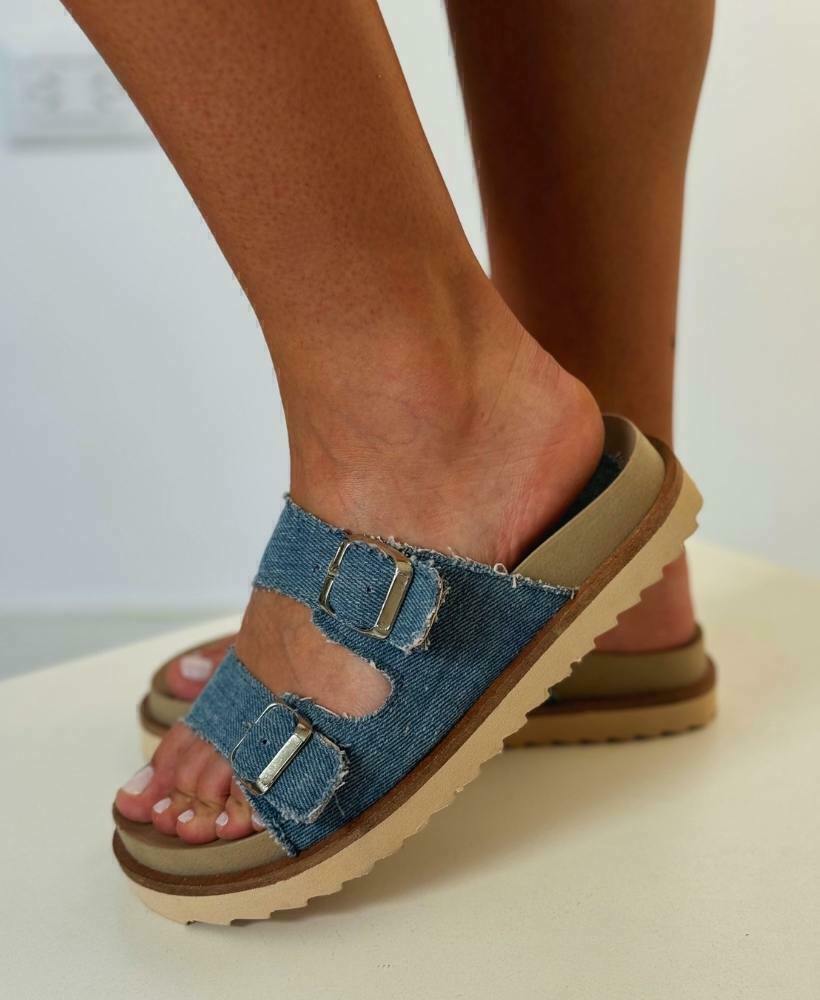 Sandalias Joela thumbnail 3
