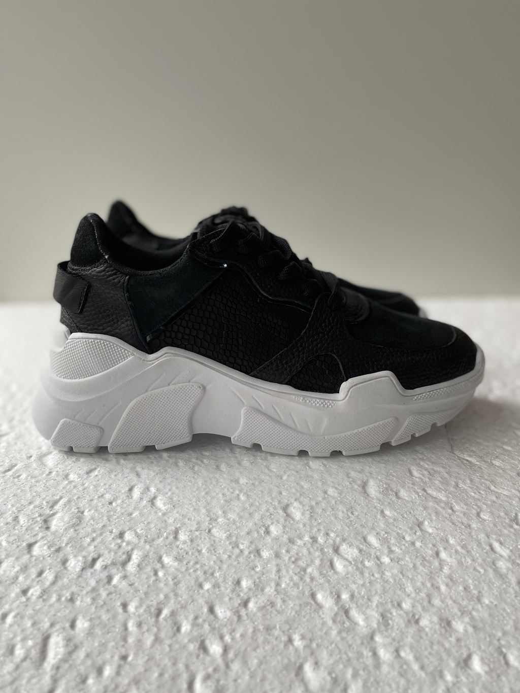 Zapatillas Quel thumbnail 3