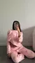 Imagen de Pijama comfy AMBAR - Durazno
