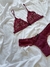 Bralette ROMA - tienda online