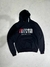 BUZO TRAPSTAR BLACK