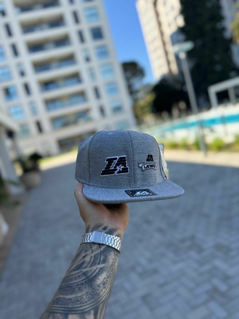 GORRA CERRADA LA PREMIUM