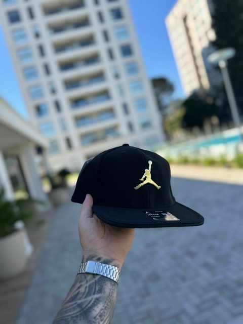 GORRA CERRADA JORDAN PREMIUM