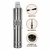 Kit Bomba Solar Helicoidal ZTROON - 3ZTS2.0-150-48-750W - até 150m ou 12.000 L/dia - comprar online