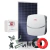 Kit Solar 3,99 kWp - Inversor SAJ - 7 módulos de 570Wp