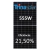 Painel Solar 555W Trina