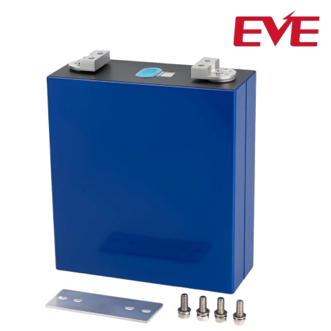 Bateria de Litio LiFePO4 EVE MB31 3,2V 314Ah - comprar online