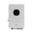 Inversor Solar Hibrido On + Off grid 7,5 Kw Saj H2-7.5k-ls2 220v/48v - Buyers Solar - Sua Loja de Energia Solar