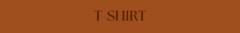 Banner da categoria T-shirt
