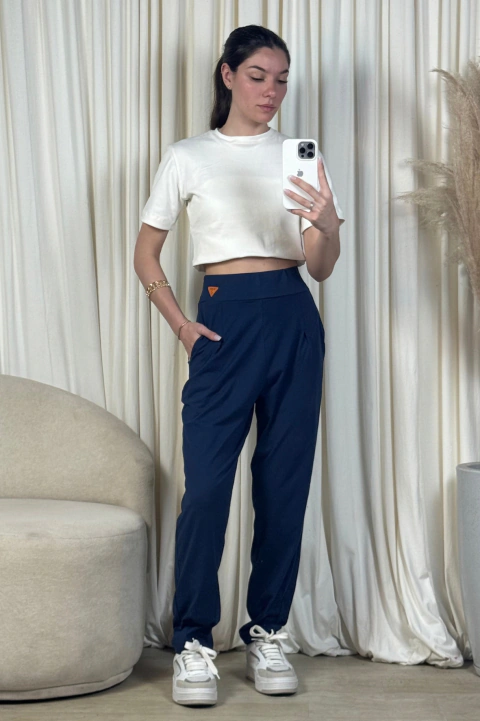 CALÇA ALFAIATARIA SKINNY