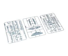Spitfire Mk. Vb early 1/72 - Edição Profipack Eduard 70205 na internet