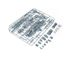 Avia S-199 ERLA canopy 1/48 - Edição Profipack Hybrid Eduard 948011 - loja online