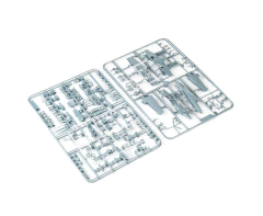 Afrika Dual Combo 1/72 - Edição Limitada Eduard 2112 - Hey Hobby - Modelismo Extraordinário