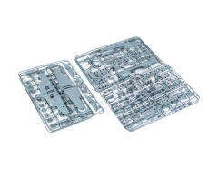 KITTYHAWK DUAL COMBO 1/48 - Edição Limitada Eduard 11187 na internet