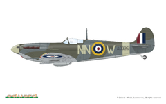 THEY FOUGHT TO REBUILD DUAL COMBO 1/48 - Edição Limitada Eduard 11180 - Hey Hobby - Modelismo Extraordinário