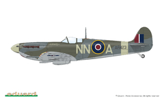 THEY FOUGHT TO REBUILD DUAL COMBO 1/48 - Edição Limitada Eduard 11180 - loja online