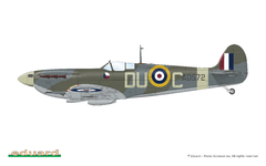 Imagem do THEY FOUGHT TO REBUILD DUAL COMBO 1/48 - Edição Limitada Eduard 11180