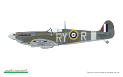 THEY FOUGHT TO REBUILD DUAL COMBO 1/48 - Edição Limitada Eduard 11180 - comprar online