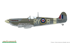 THEY FOUGHT TO REBUILD DUAL COMBO 1/48 - Edição Limitada Eduard 11180 na internet