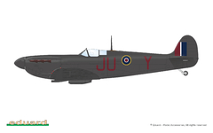 THEY FOUGHT TO REBUILD DUAL COMBO 1/48 - Edição Limitada Eduard 11180 - loja online