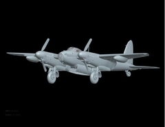 de Havilland Mosquito B Mk. IX / XVI 1/32 - HKM 1E16 na internet