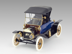 Model T 1913 Roadster - ICM 24001 - comprar online