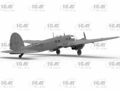 He 111H-8 Paravane 1/48 - ICM 48267 na internet