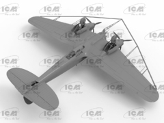 He 111H-8 Paravane 1/48 - ICM 48267