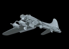 B-17 Flying Fortress G Late Production 1/32 - HKM 1E30 - loja online