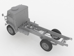 Model W.O.T. 6 1/35 - ICM 35507 - loja online