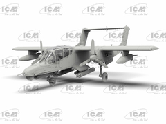 Imagem do OV-10D+ Bronco 1/72 - ICM 72186