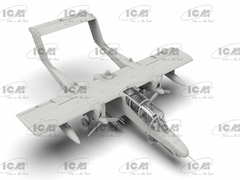 OV-10D+ Bronco 1/72 - ICM 72186 - comprar online