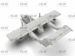 OV-10D+ Bronco 1/72 - ICM 72186 na internet