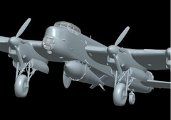 Avro Lancaster B Mk.I Special "Grand Slam" 1/32 - HKM 1E38 - comprar online