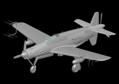 Dornier Do 335 B-6 Night Fighter 1/32 - HKM 1E21 - comprar online