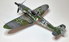 Bf 109G-10 Erla 1/48 - Edição Profipack Eduard 82164 - comprar online