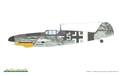 Afrika Dual Combo 1/72 - Edição Limitada Eduard 2112 - loja online