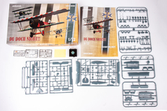 Du doch nicht! Triplo Combo 1/72 - Edição Limitada Eduard 2135 - comprar online